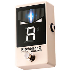 Pitchblack X Cream Korg