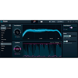 Ozone 11 Elements (licence) Izotope