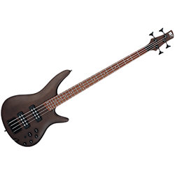 SR300EB-WNF Standard Walnut Flat Ibanez