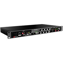 SSL XLogic Alpha Channel - Tranche de console SonoVente.com