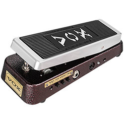 V863-CA Semi-auto Wah Vox