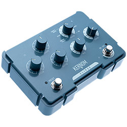Elipse Modulation Kernom