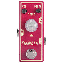 Tremble Tremolo Tone City