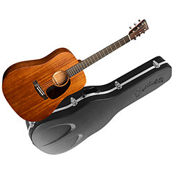 D-17-GE Standard Series 2025 + Etui Martin Guitars