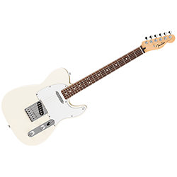 Squier Classic Vibe '60s Custom Telecaster IL 3-Color Sunburst