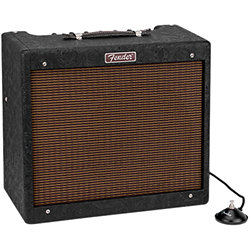 Blues Junior IV 30th Anniversary Limited Edition Fender