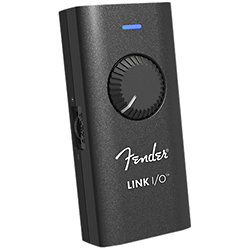 Fender Link I/O Fender
