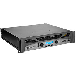 QSC PLX 1104 - PA Amplifier SonoVente.com - en