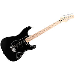 GES 100 Black Shiver