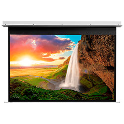 Descender Pro 210x131 Blanc Mat 16:10 Projecta