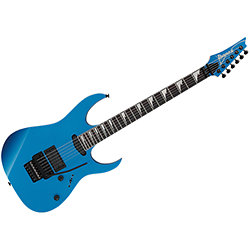RG565R-EB Genesis Electric Blue Ibanez