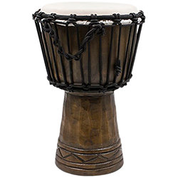 DS 30 Djembé mini Shiver