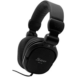 MHS 100 Noir Shiver