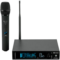 DSP Solo UHF-M850 Prodipe