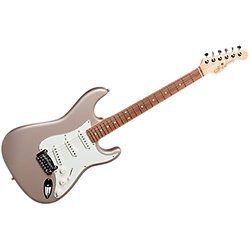 Fullertone Deluxe Legacy Shoreline Gold G&L