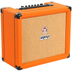 O Tone 40 12" 40w Orange