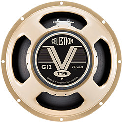 Celestion G12 Vintage30 16Ω　その2 G12 Century Vintage (Legacy) - Celestion
