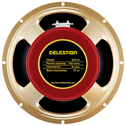 Celestion G12 Century Vintage 8 Ohms - Guitar Cabinet SonoVente