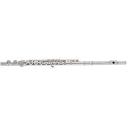 B505R-HC Quantz Tête Brezza Pearl Flutes