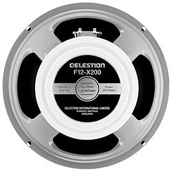 Celestion G12 Century Vintage 8 Ohms - Guitar Cabinet SonoVente