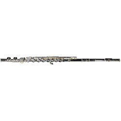 F525R-HC Quantz Forza Pearl Flutes