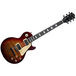 LS300 Cherry Sunburst EKO