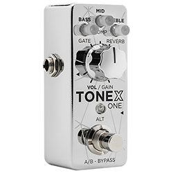 ToneX One Joe Satriani Limited Edition IK Multimédia