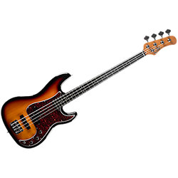 PJ300 Sunburst EKO