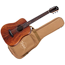 BT Koa Baby Taylor Koa + Housse Taylor