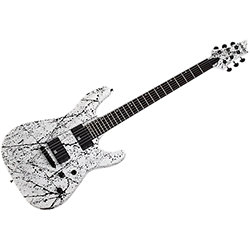C-1 Ink Bomb Schecter