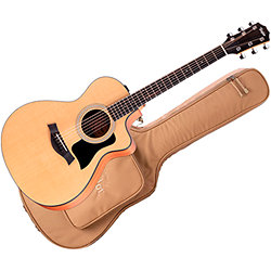 112ce + Housse Taylor