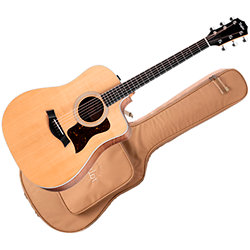 210ce + Housse Taylor
