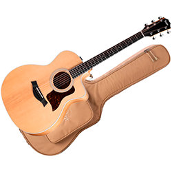 214ce-K + Housse Taylor