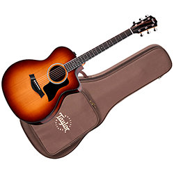 214ce-K SB Plus + Housse Taylor