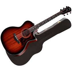 324ce + Etui Taylor