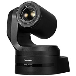 AW-HE145KEJ Black Panasonic