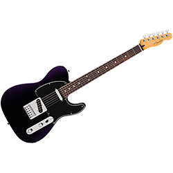 Player II Modified Telecaster Rosewood Dusk Fender