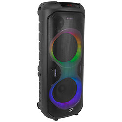 Thunder Blaze 800-N BoomTone DJ