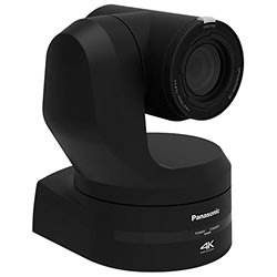 AW-UE150KEJ Black Panasonic