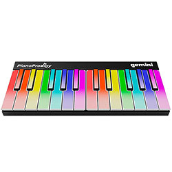 GPP-101 Piano Prodigy Gemini