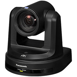 AW-UE20KE Black Panasonic