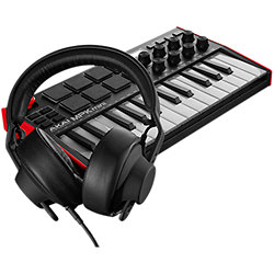 Producer Bundle MPKMINI MK3 + TMA2 Studio XE AIAIAI