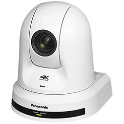AW-UE40WEJ White Panasonic