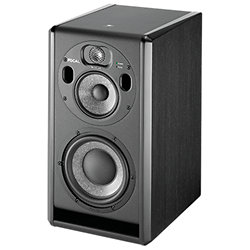 Trio6 ST6 Black (la pièce) Focal