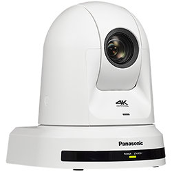 AW-UE50WEJ White Panasonic