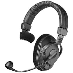 Micro Casque DT280 250 MKII Beyerdynamic