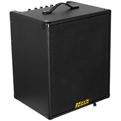 CMB 102 Black Line Markbass