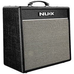 Mighty 40 MKII NUX