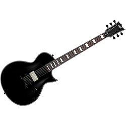 EC201 Black LTD