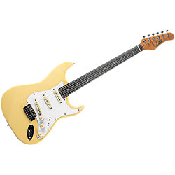 ST300 Cream EKO